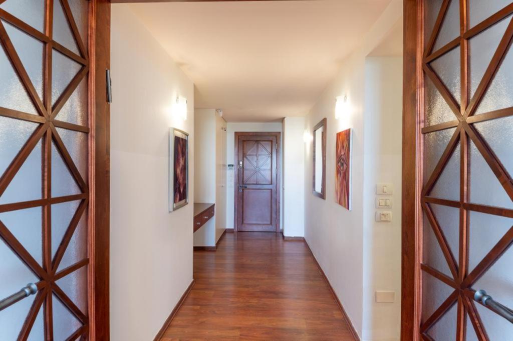 Art Apartment In Mamila - Art & View Jerusalem Exterior photo