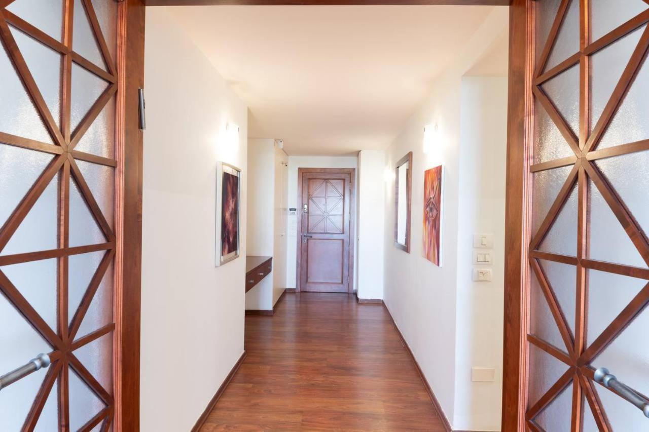 Art Apartment In Mamila - Art & View Jerusalem Exterior photo